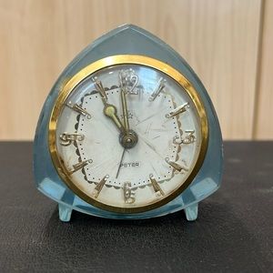 Vintage Peter Alarm Clock